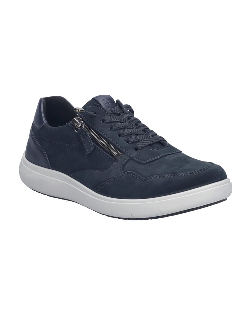 JOSEF-SEIBEL-JOSEF-SEIBEL-Megan-09-|-Sneaker-für-Damen-|-Blau-blau