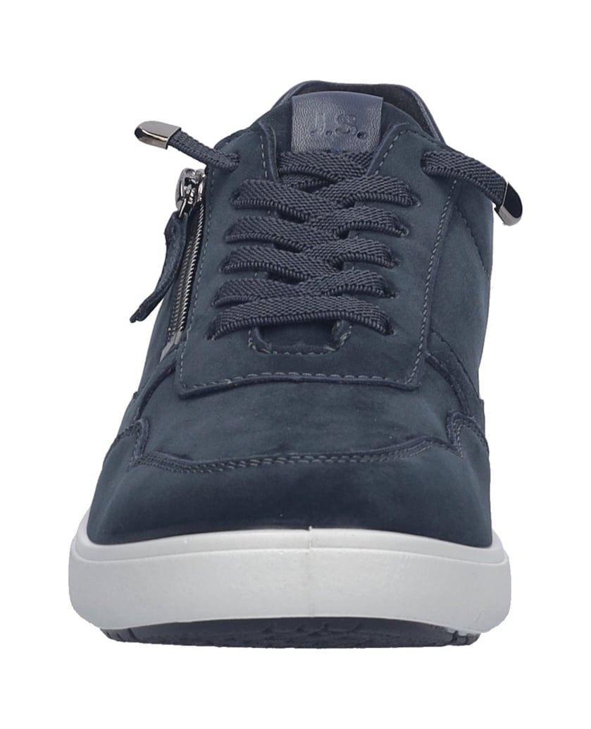 JOSEF-SEIBEL-JOSEF-SEIBEL-Megan-09-|-Sneaker-für-Damen-|-Blau-blau