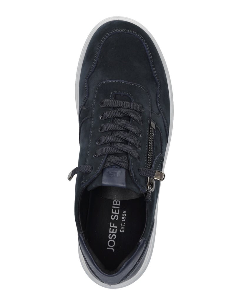 JOSEF-SEIBEL-JOSEF-SEIBEL-Megan-09-|-Sneaker-für-Damen-|-Blau-blau