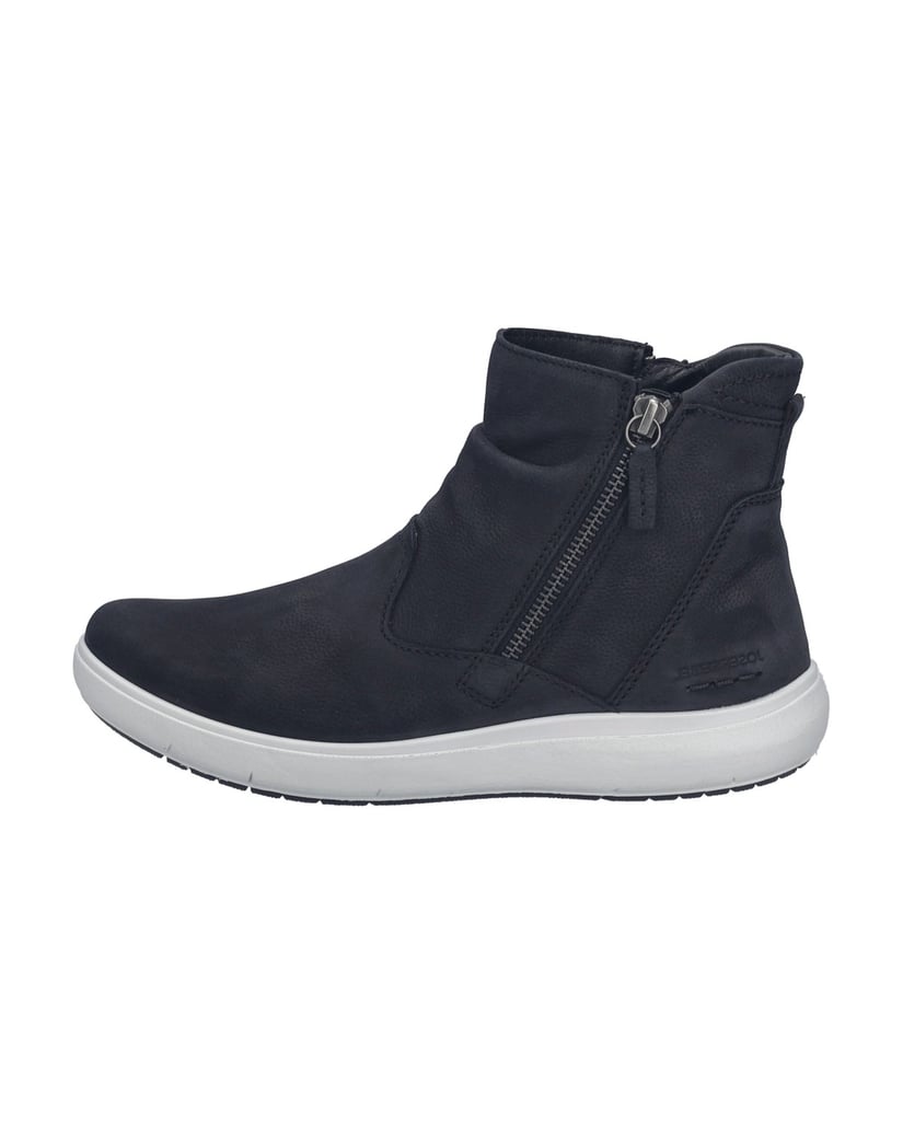 JOSEF-SEIBEL-JOSEF-SEIBEL-Megan-12-|-Stiefelette-für-Damen-|-Schwarz-schwarz