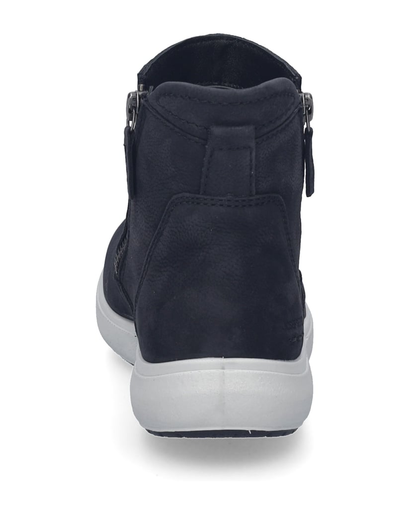 JOSEF-SEIBEL-JOSEF-SEIBEL-Megan-12-|-Stiefelette-für-Damen-|-Schwarz-schwarz