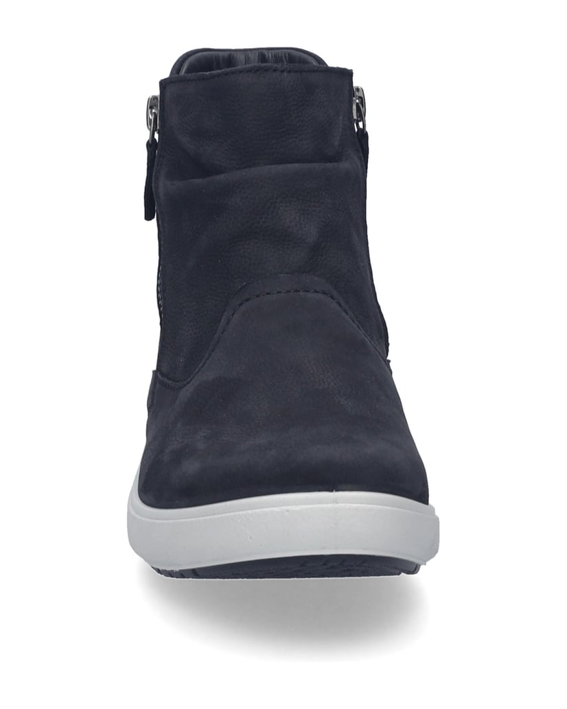 JOSEF-SEIBEL-JOSEF-SEIBEL-Megan-12-|-Stiefelette-für-Damen-|-Schwarz-schwarz
