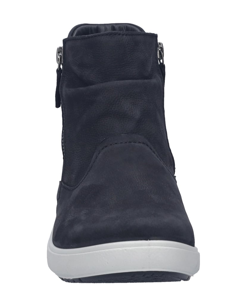 JOSEF-SEIBEL-JOSEF-SEIBEL-Megan-12-|-Stiefelette-für-Damen-|-Schwarz-schwarz