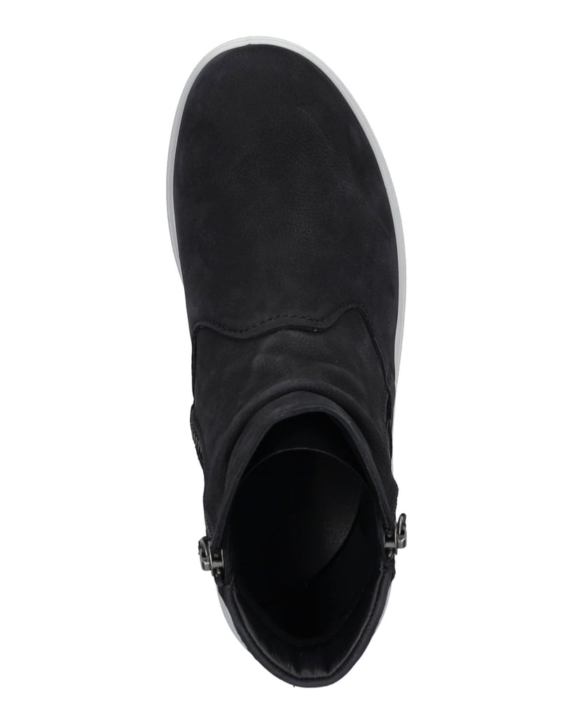 JOSEF-SEIBEL-JOSEF-SEIBEL-Megan-12-|-Stiefelette-für-Damen-|-Schwarz-schwarz