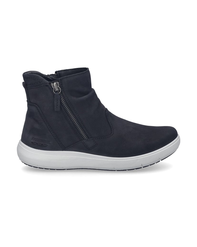 JOSEF-SEIBEL-JOSEF-SEIBEL-Megan-12-|-Stiefelette-für-Damen-|-Schwarz-schwarz