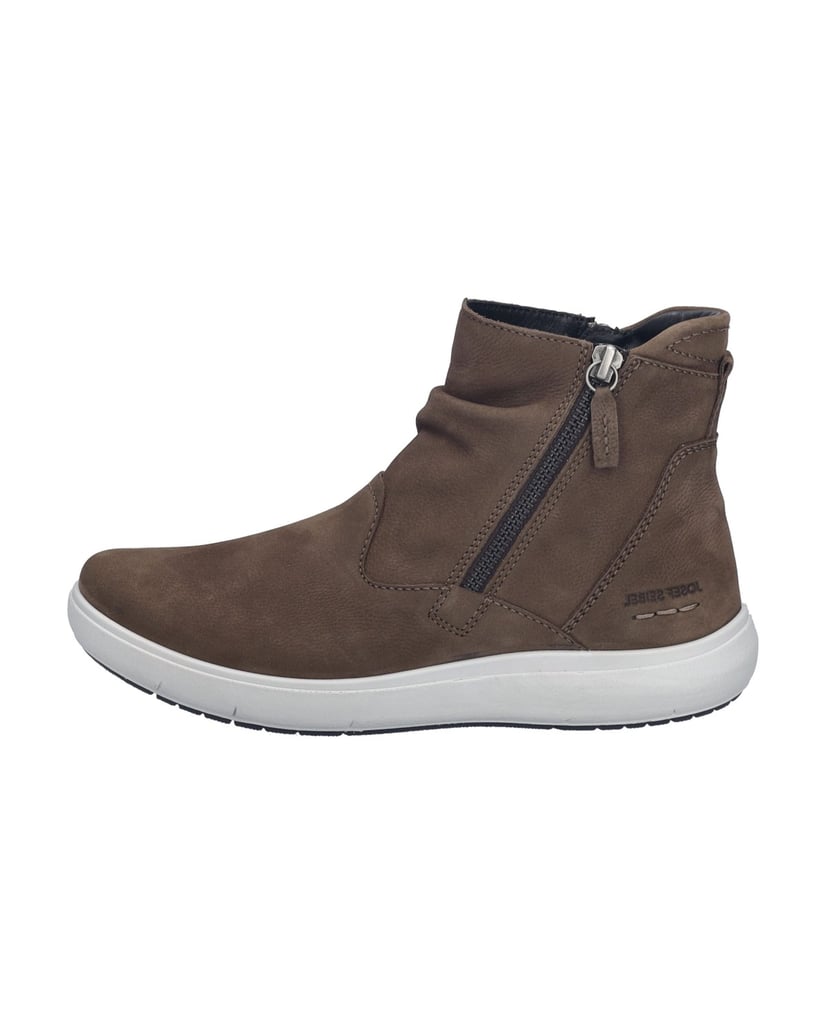 JOSEF-SEIBEL-JOSEF-SEIBEL-Megan-12-|-Stiefelette-für-Damen-|-Braun-braun