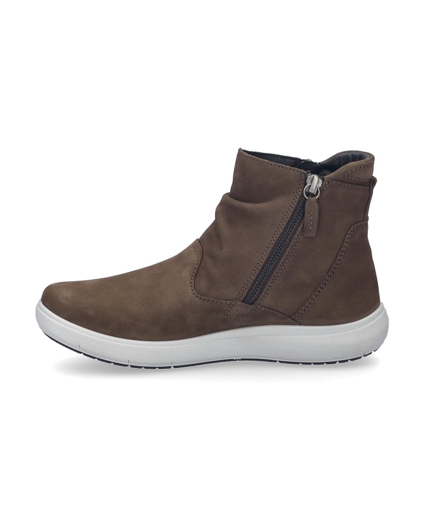 JOSEF-SEIBEL-JOSEF-SEIBEL-Megan-12-|-Stiefelette-für-Damen-|-Braun-braun