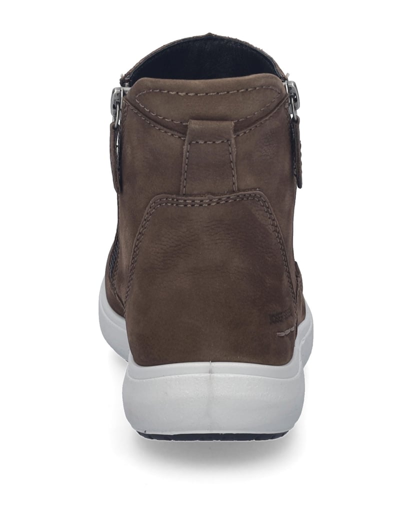 JOSEF-SEIBEL-JOSEF-SEIBEL-Megan-12-|-Stiefelette-für-Damen-|-Braun-braun