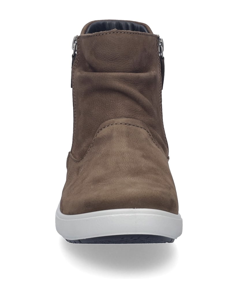 JOSEF-SEIBEL-JOSEF-SEIBEL-Megan-12-|-Stiefelette-für-Damen-|-Braun-braun