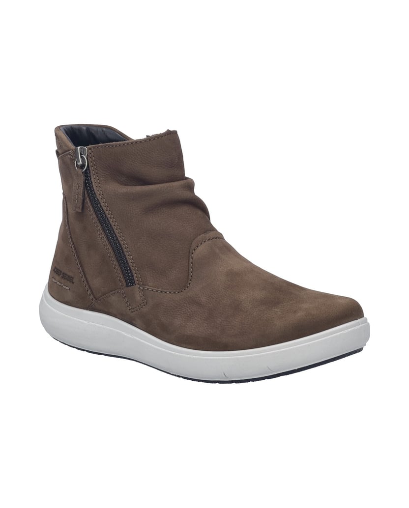 JOSEF-SEIBEL-JOSEF-SEIBEL-Megan-12-|-Stiefelette-für-Damen-|-Braun-braun
