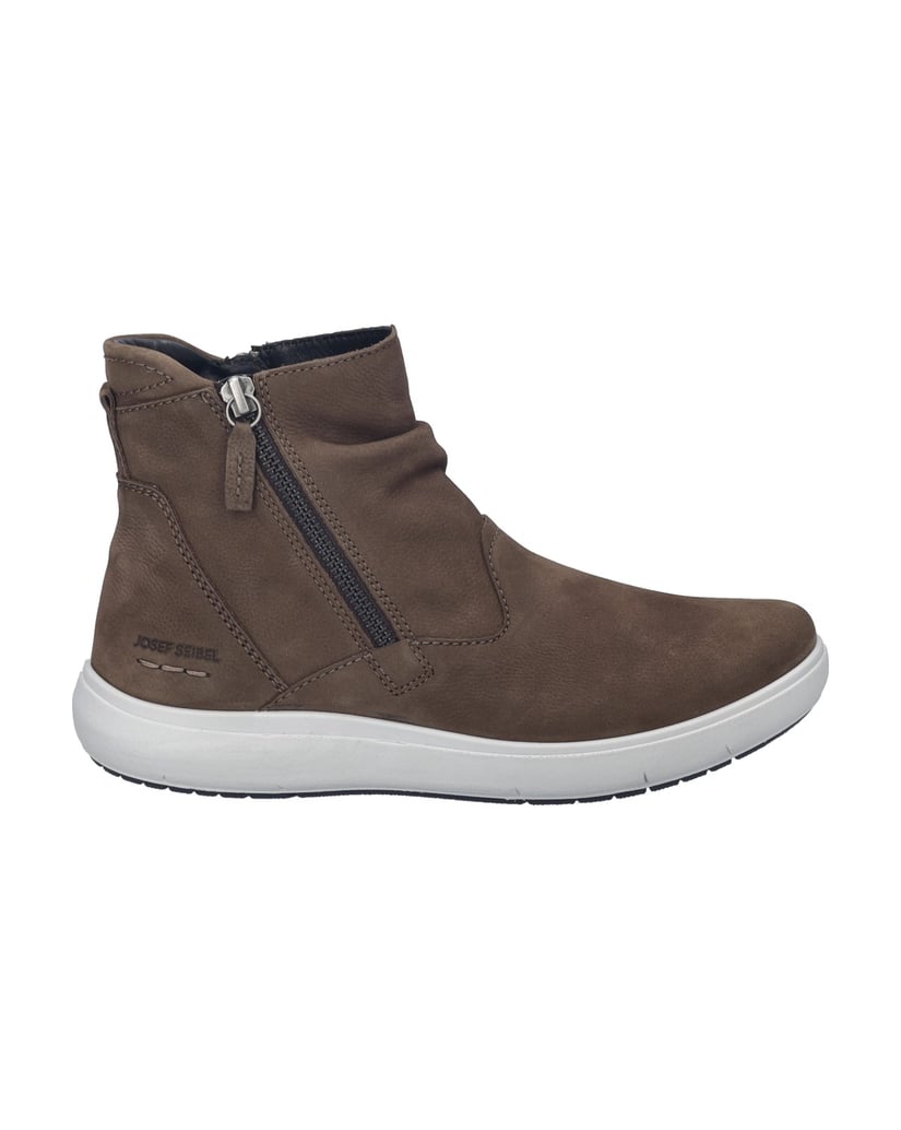 JOSEF-SEIBEL-JOSEF-SEIBEL-Megan-12-|-Stiefelette-für-Damen-|-Braun-braun