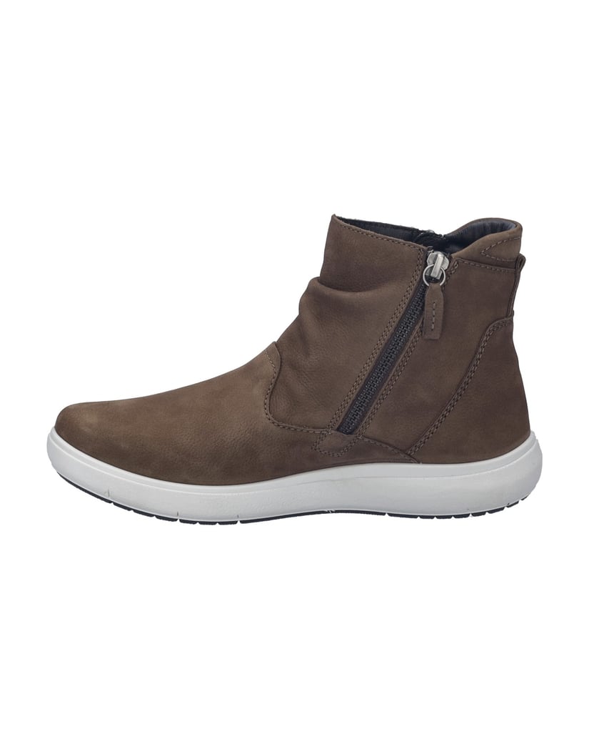 JOSEF-SEIBEL-JOSEF-SEIBEL-Megan-12-|-Stiefelette-für-Damen-|-Braun-braun
