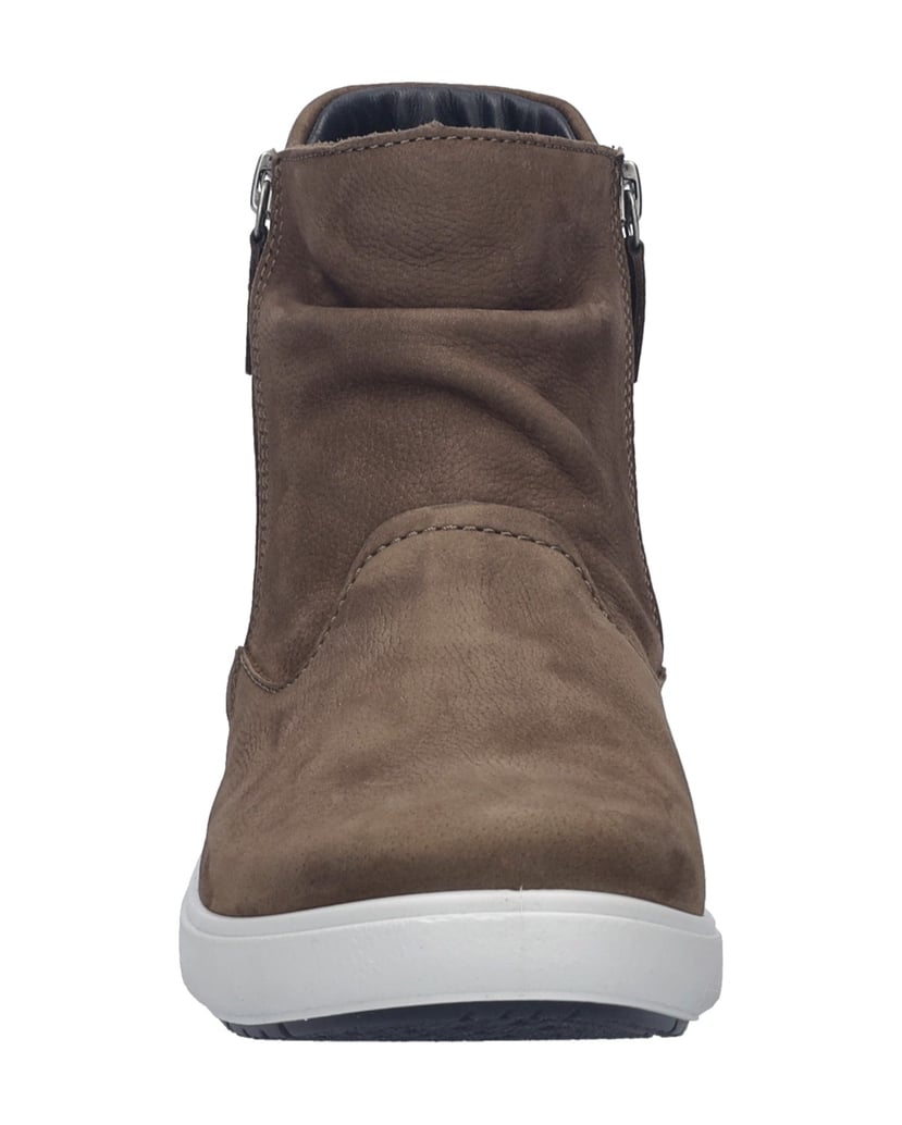 JOSEF-SEIBEL-JOSEF-SEIBEL-Megan-12-|-Stiefelette-für-Damen-|-Braun-braun