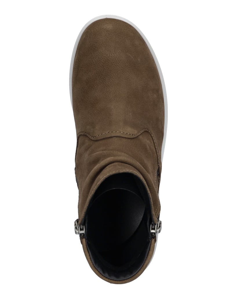 JOSEF-SEIBEL-JOSEF-SEIBEL-Megan-12-|-Stiefelette-für-Damen-|-Braun-braun