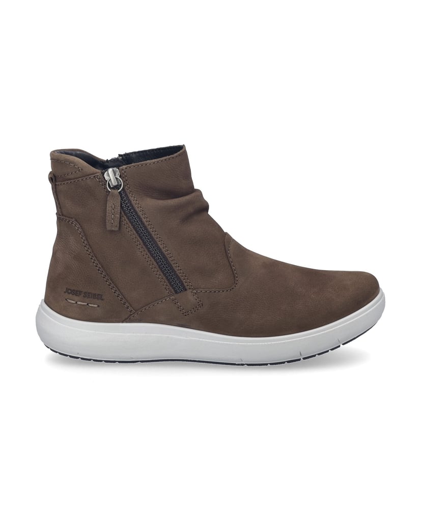 JOSEF-SEIBEL-JOSEF-SEIBEL-Megan-12-|-Stiefelette-für-Damen-|-Braun-braun