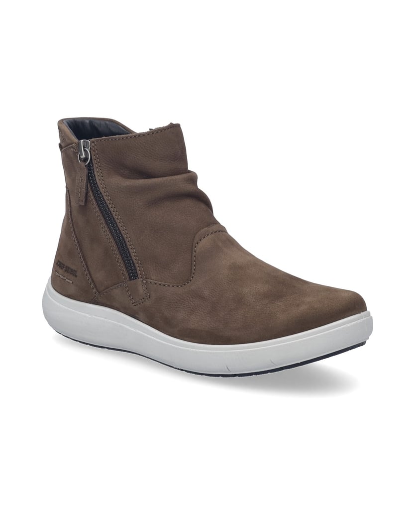 JOSEF-SEIBEL-JOSEF-SEIBEL-Megan-12-|-Stiefelette-für-Damen-|-Braun-braun