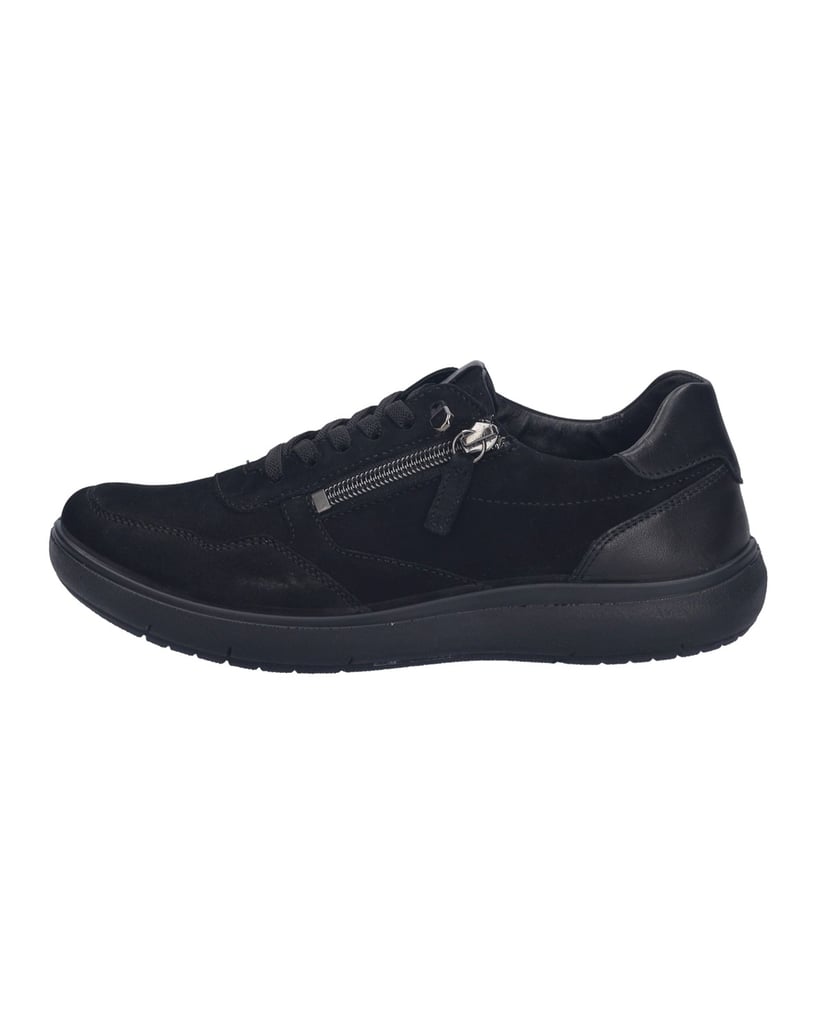 JOSEF-SEIBEL-JOSEF-SEIBEL-Megan-09-|-Sneaker-für-Damen-|-Schwarz-schwarz