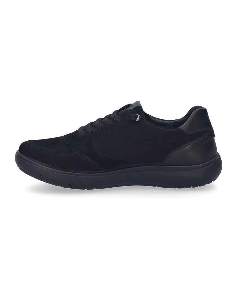 JOSEF-SEIBEL-JOSEF-SEIBEL-Megan-09-|-Sneaker-für-Damen-|-Schwarz-schwarz