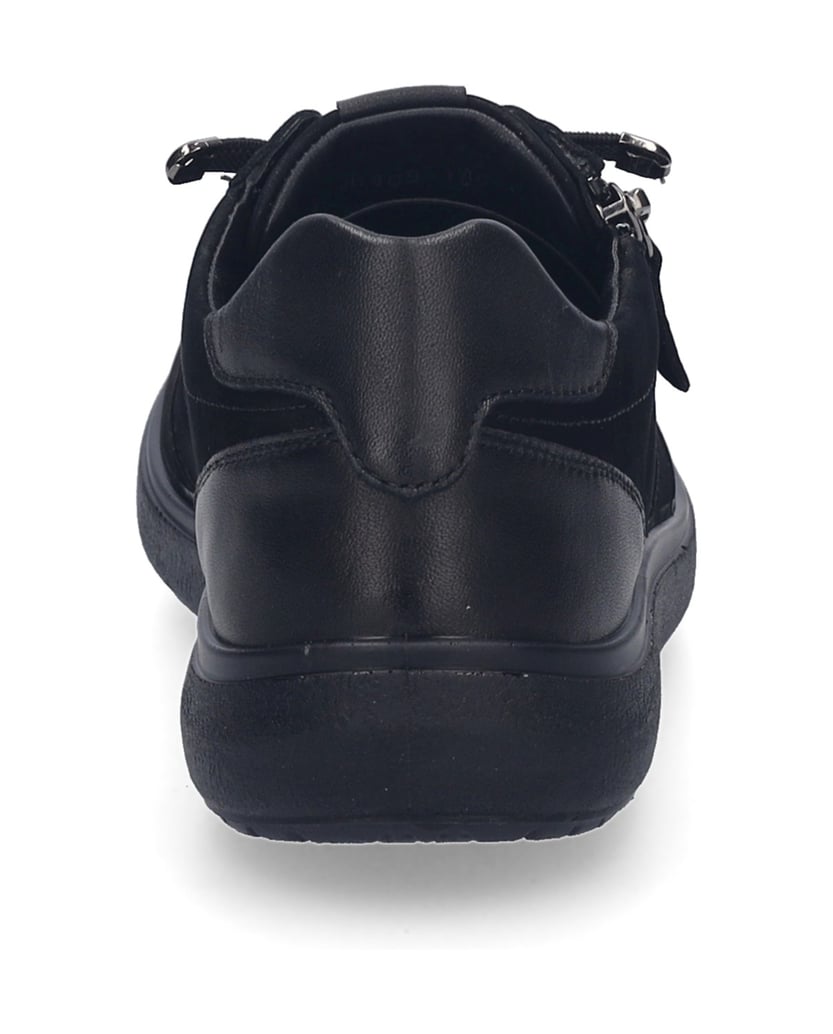 JOSEF-SEIBEL-JOSEF-SEIBEL-Megan-09-|-Sneaker-für-Damen-|-Schwarz-schwarz