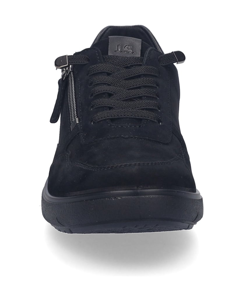 JOSEF-SEIBEL-JOSEF-SEIBEL-Megan-09-|-Sneaker-für-Damen-|-Schwarz-schwarz