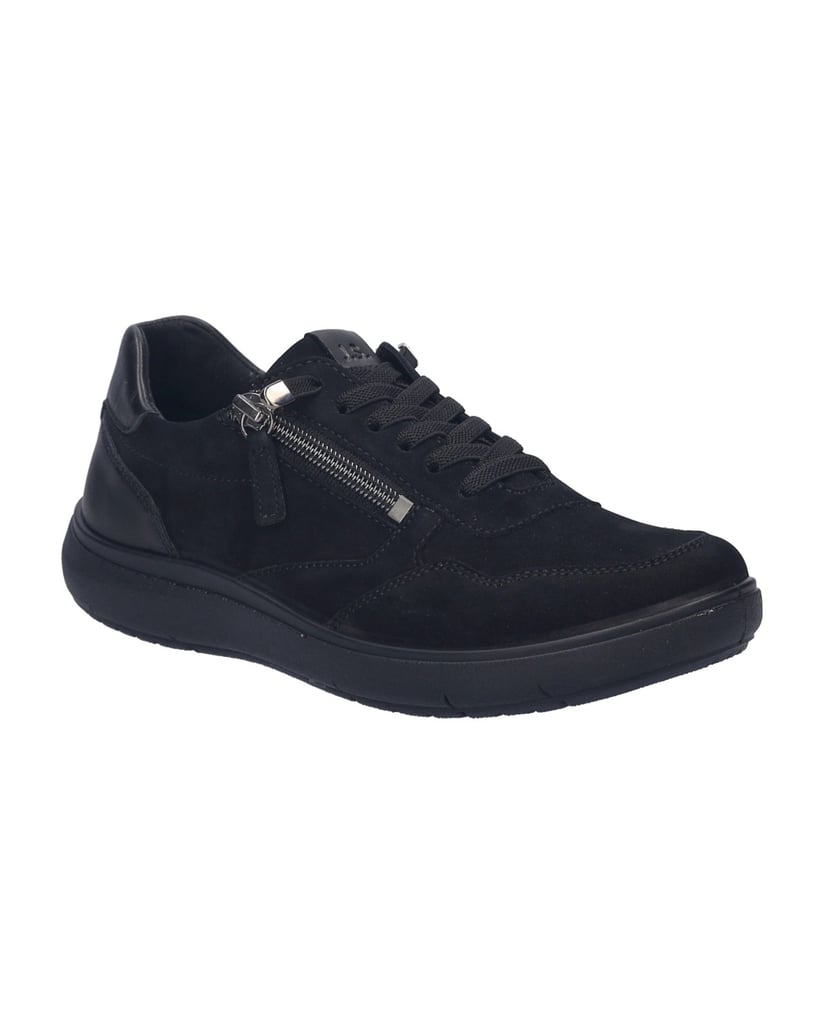 JOSEF-SEIBEL-JOSEF-SEIBEL-Megan-09-|-Sneaker-für-Damen-|-Schwarz-schwarz