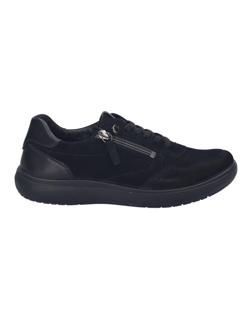 JOSEF-SEIBEL-JOSEF-SEIBEL-Megan-09-|-Sneaker-für-Damen-|-Schwarz-schwarz