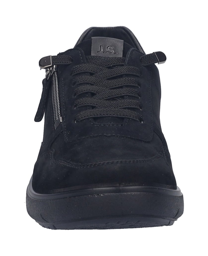 JOSEF-SEIBEL-JOSEF-SEIBEL-Megan-09-|-Sneaker-für-Damen-|-Schwarz-schwarz