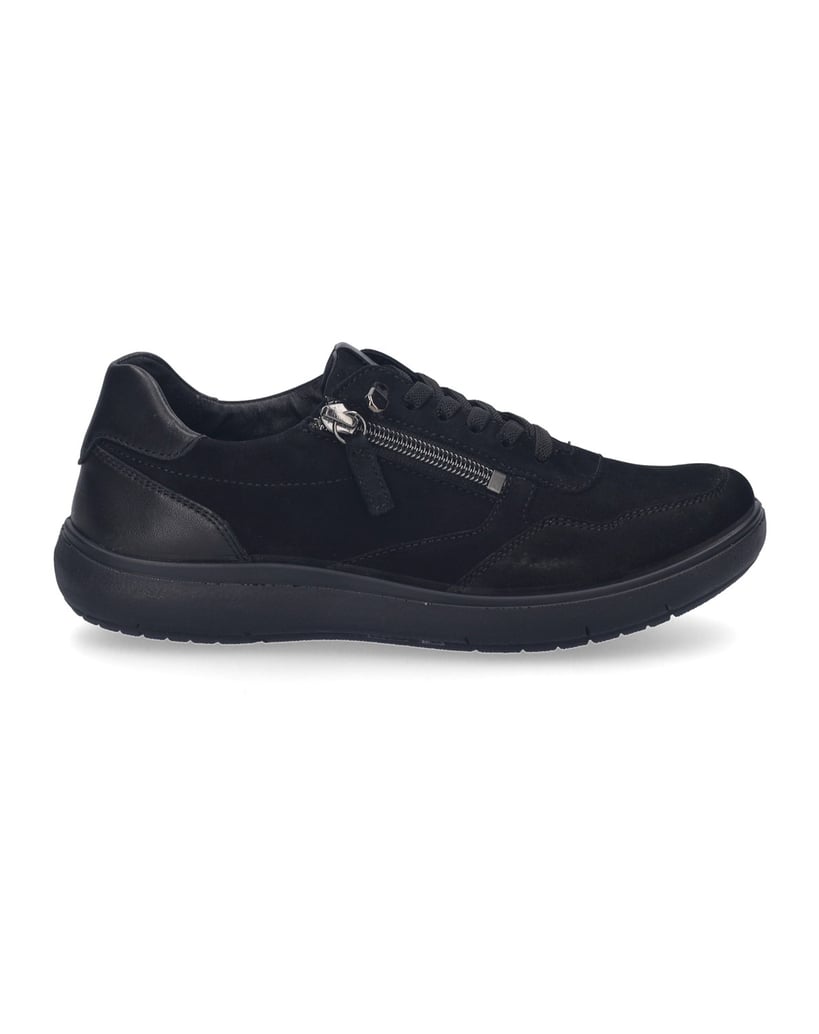 JOSEF-SEIBEL-JOSEF-SEIBEL-Megan-09-|-Sneaker-für-Damen-|-Schwarz-schwarz