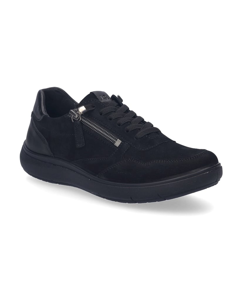 JOSEF-SEIBEL-JOSEF-SEIBEL-Megan-09-|-Sneaker-für-Damen-|-Schwarz-schwarz