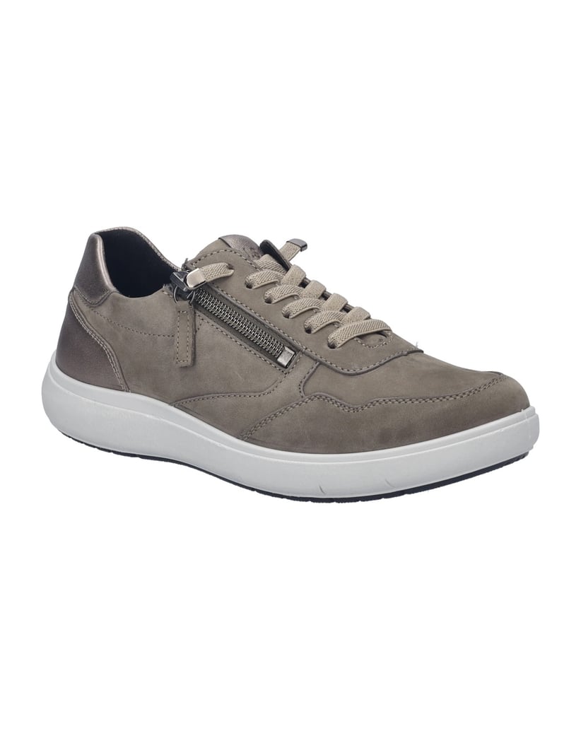 JOSEF-SEIBEL-JOSEF-SEIBEL-Megan-09-|-Sneaker-für-Damen-|-Beige-taupe