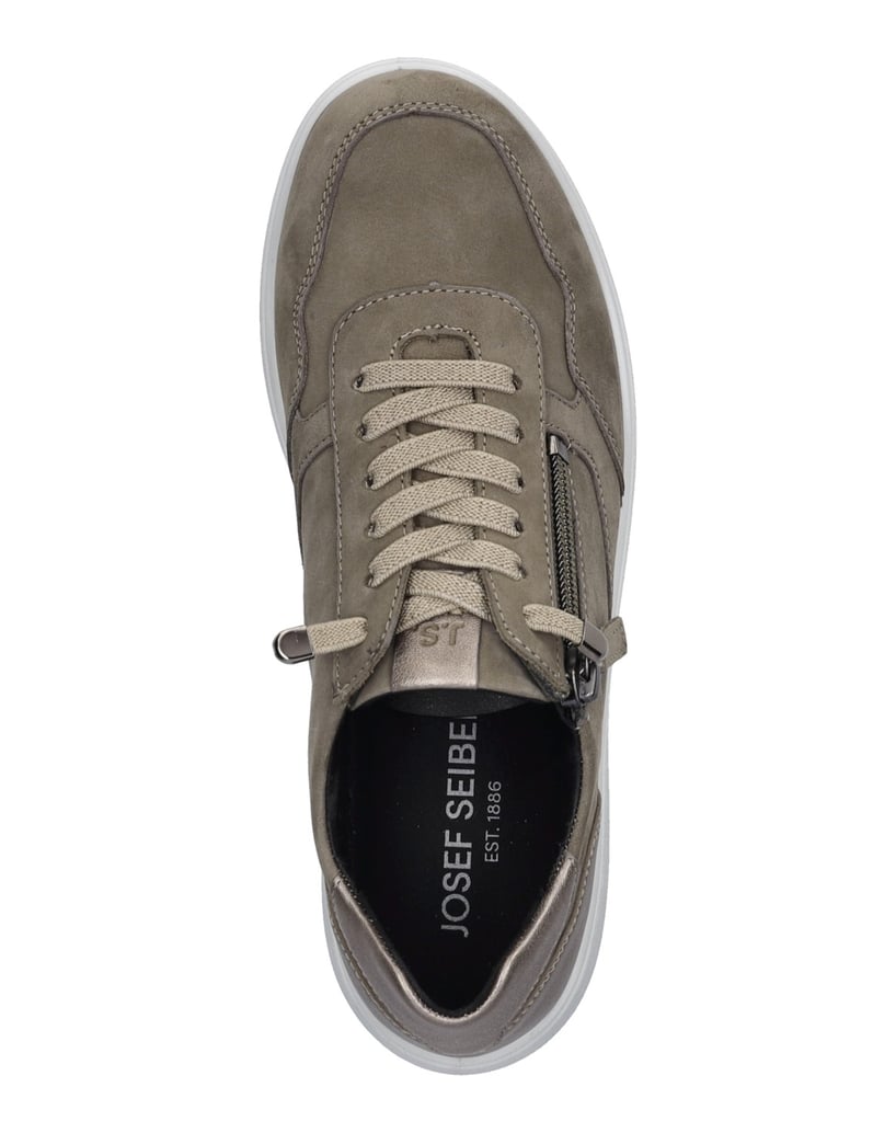JOSEF-SEIBEL-JOSEF-SEIBEL-Megan-09-|-Sneaker-für-Damen-|-Beige-taupe