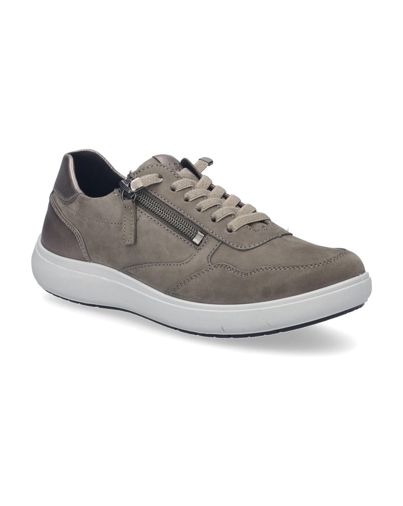 JOSEF-SEIBEL-JOSEF-SEIBEL-Megan-09-|-Sneaker-für-Damen-|-Beige-taupe