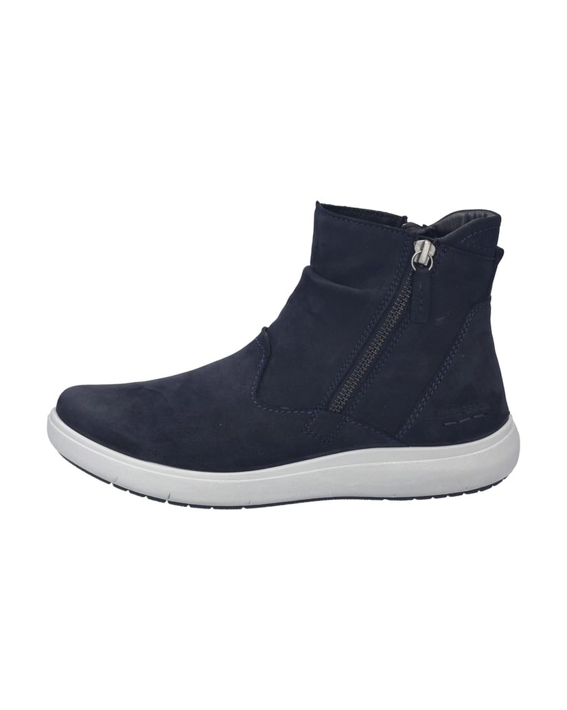 JOSEF-SEIBEL-JOSEF-SEIBEL-Megan-12-|-Stiefelette-für-Damen-|-Blau-blau