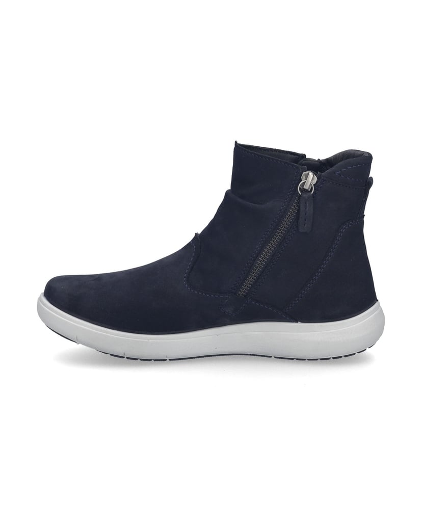 JOSEF-SEIBEL-JOSEF-SEIBEL-Megan-12-|-Stiefelette-für-Damen-|-Blau-blau