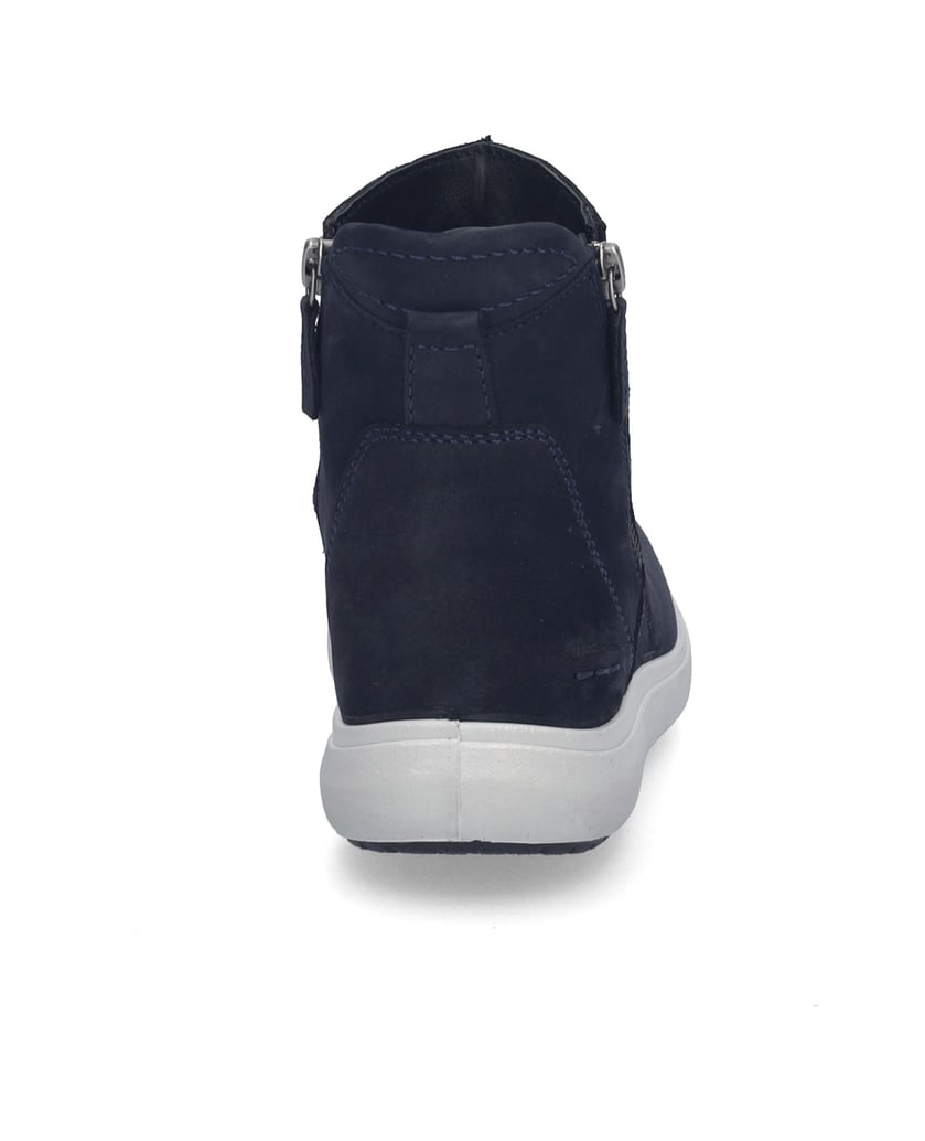 JOSEF-SEIBEL-JOSEF-SEIBEL-Megan-12-|-Stiefelette-für-Damen-|-Blau-blau