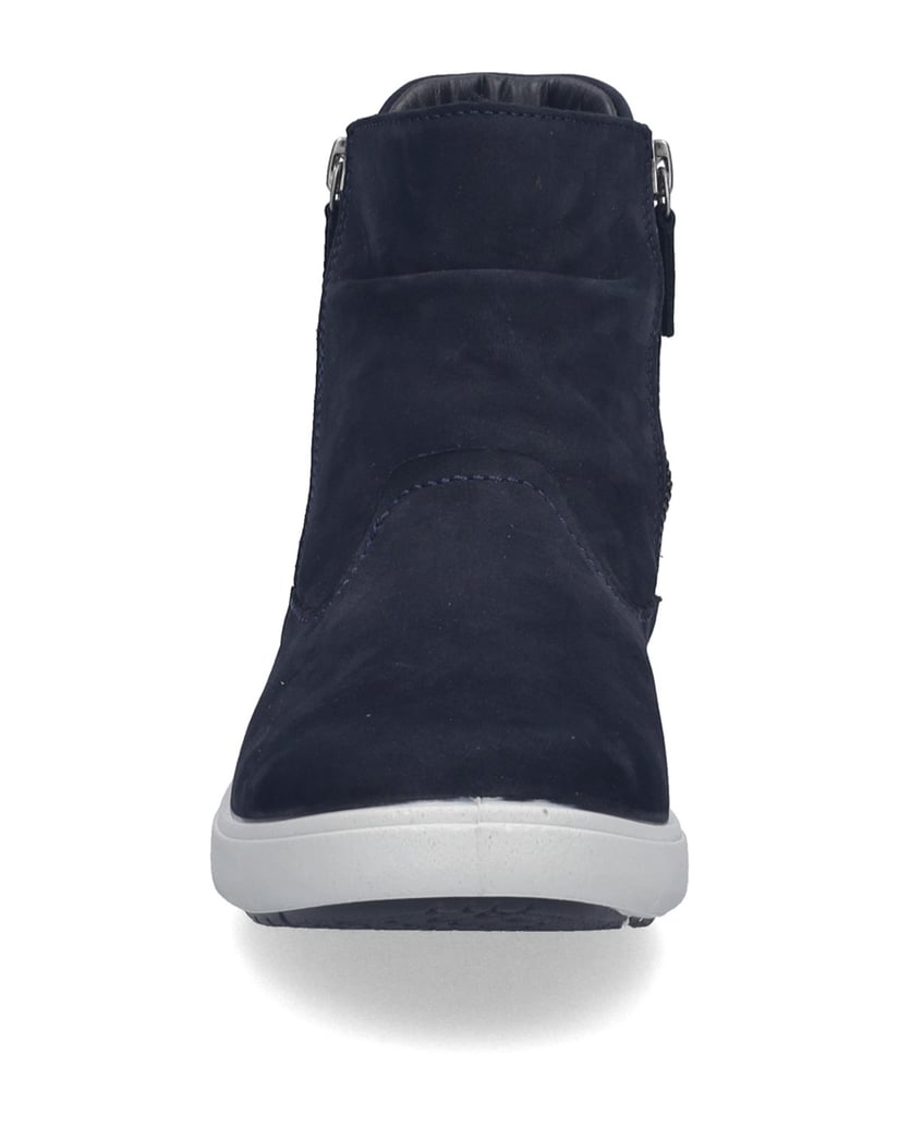 JOSEF-SEIBEL-JOSEF-SEIBEL-Megan-12-|-Stiefelette-für-Damen-|-Blau-blau
