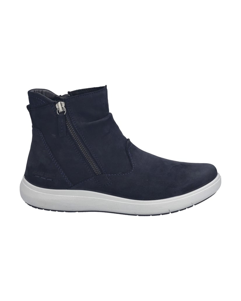 JOSEF-SEIBEL-JOSEF-SEIBEL-Megan-12-|-Stiefelette-für-Damen-|-Blau-blau