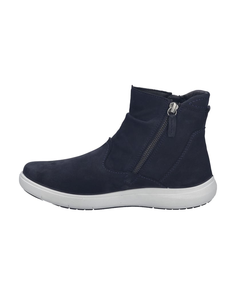 JOSEF-SEIBEL-JOSEF-SEIBEL-Megan-12-|-Stiefelette-für-Damen-|-Blau-blau