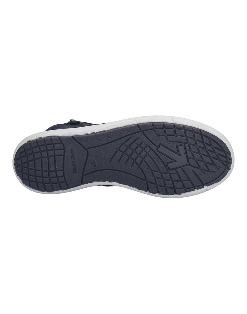 JOSEF-SEIBEL-JOSEF-SEIBEL-Megan-12-|-Stiefelette-für-Damen-|-Blau-blau