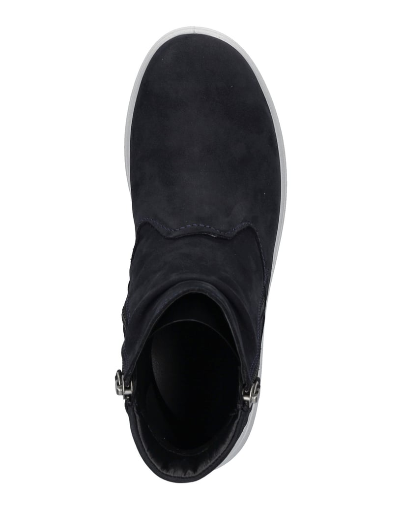 JOSEF-SEIBEL-JOSEF-SEIBEL-Megan-12-|-Stiefelette-für-Damen-|-Blau-blau
