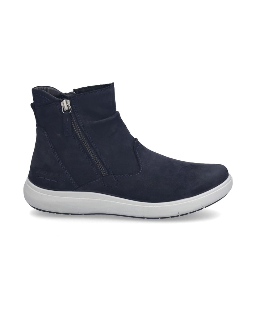 JOSEF-SEIBEL-JOSEF-SEIBEL-Megan-12-|-Stiefelette-für-Damen-|-Blau-blau