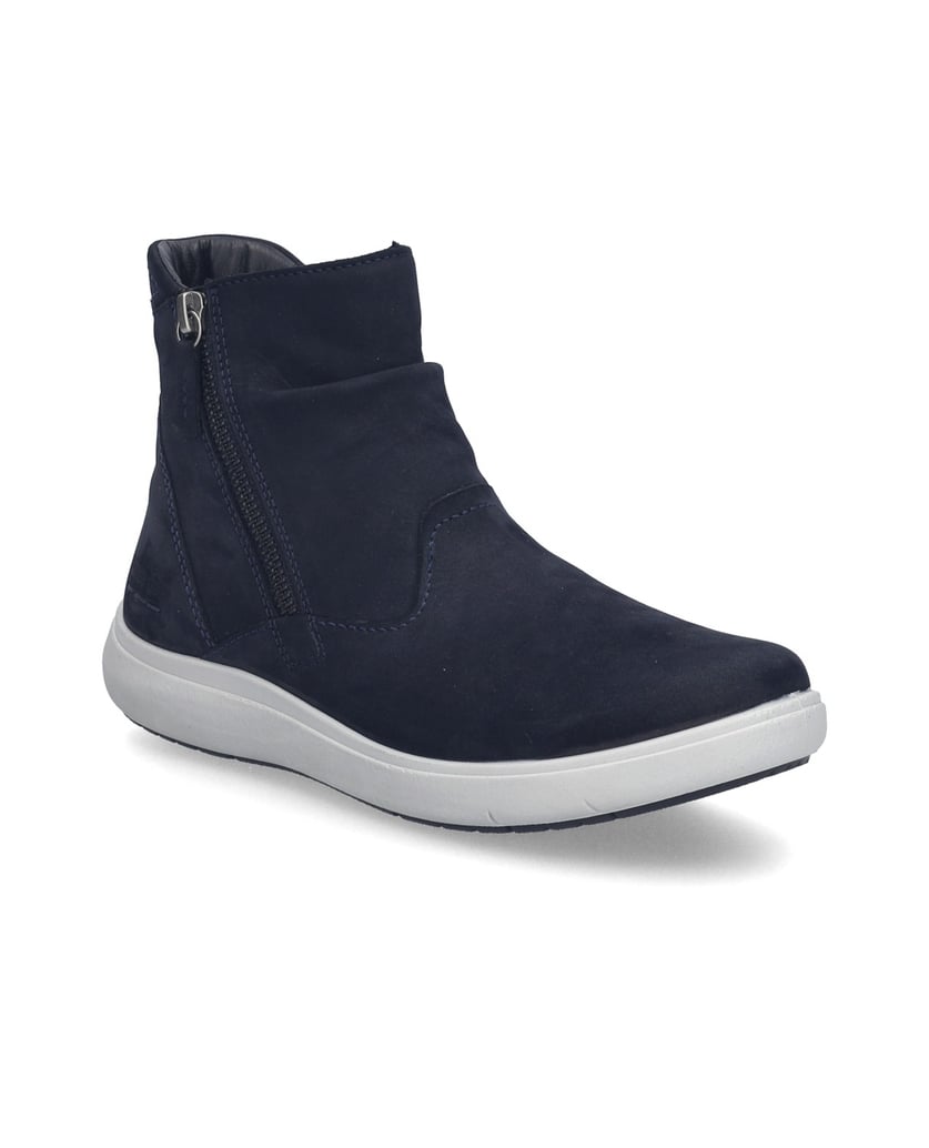 JOSEF-SEIBEL-JOSEF-SEIBEL-Megan-12-|-Stiefelette-für-Damen-|-Blau-blau