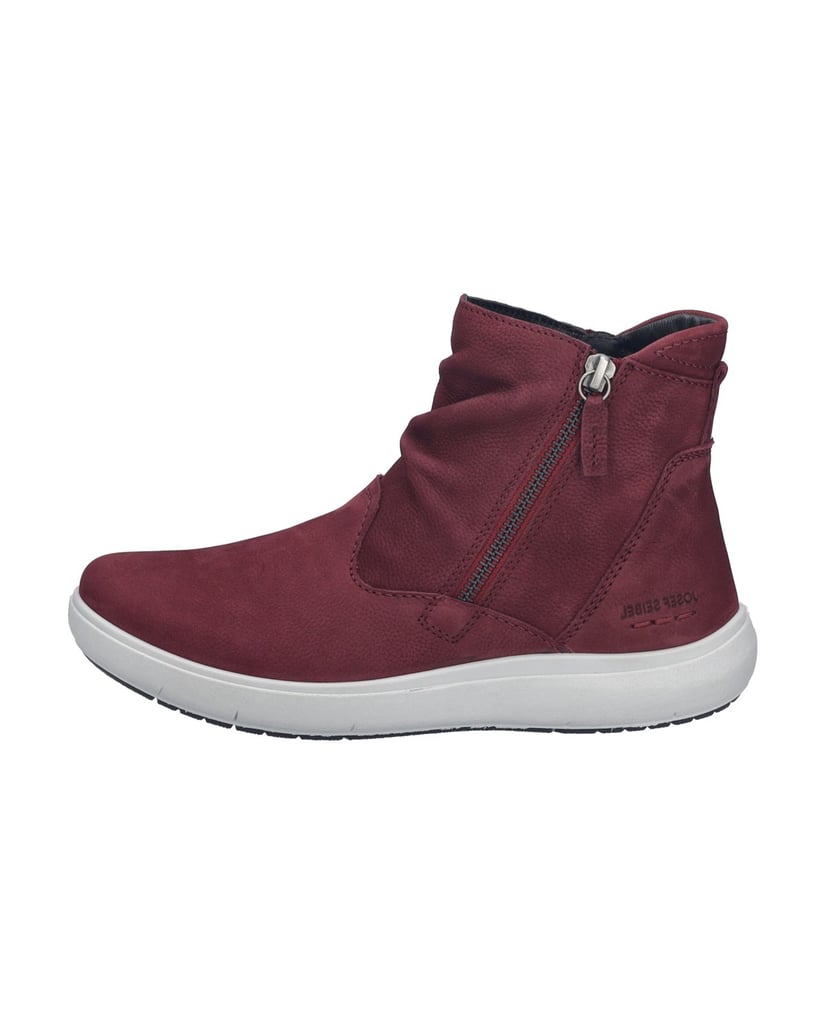 JOSEF-SEIBEL-JOSEF-SEIBEL-Megan-12-|-Stiefelette-für-Damen-|-Blau-lila