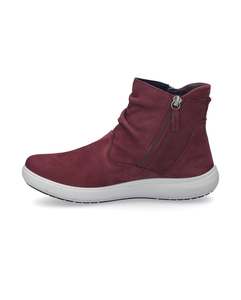 JOSEF-SEIBEL-JOSEF-SEIBEL-Megan-12-|-Stiefelette-für-Damen-|-Blau-lila