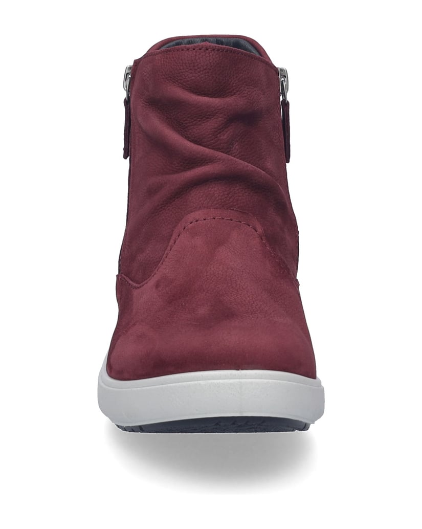JOSEF-SEIBEL-JOSEF-SEIBEL-Megan-12-|-Stiefelette-für-Damen-|-Blau-lila
