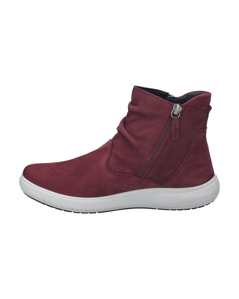 JOSEF-SEIBEL-JOSEF-SEIBEL-Megan-12-|-Stiefelette-für-Damen-|-Blau-lila