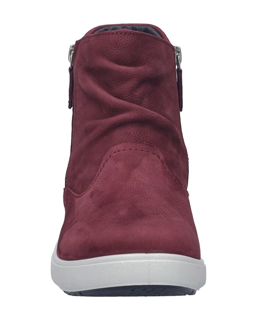 JOSEF-SEIBEL-JOSEF-SEIBEL-Megan-12-|-Stiefelette-für-Damen-|-Blau-lila