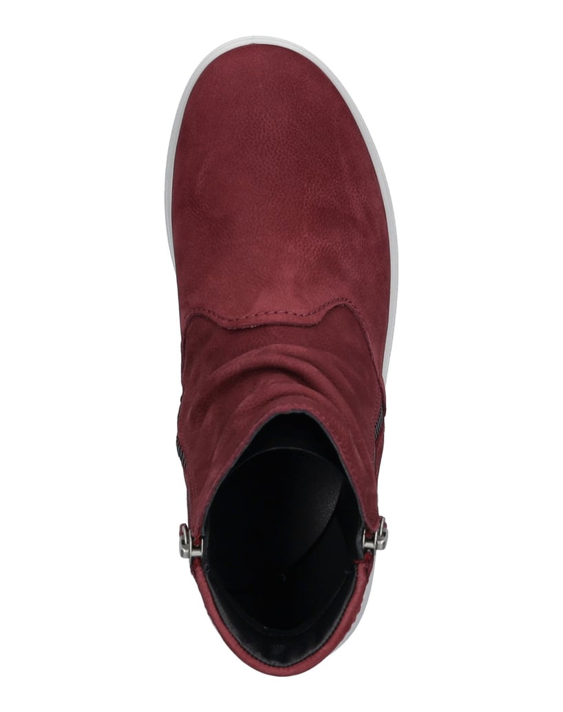 JOSEF-SEIBEL-JOSEF-SEIBEL-Megan-12-|-Stiefelette-für-Damen-|-Blau-lila