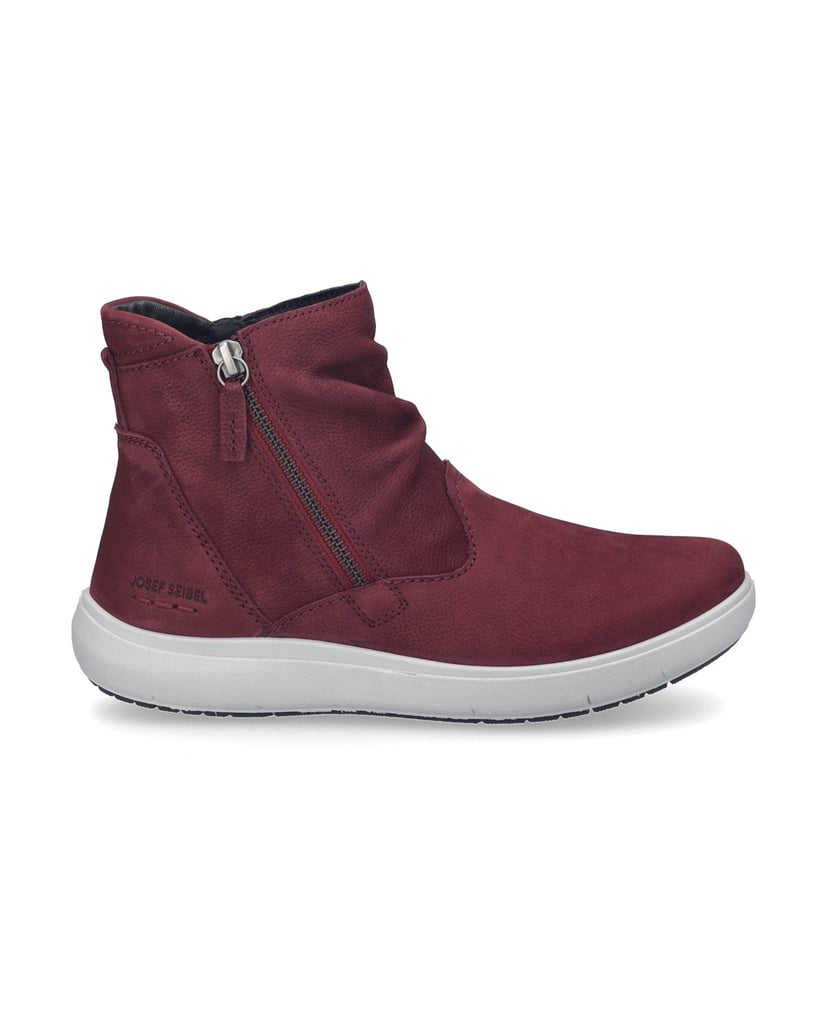 JOSEF-SEIBEL-JOSEF-SEIBEL-Megan-12-|-Stiefelette-für-Damen-|-Blau-lila