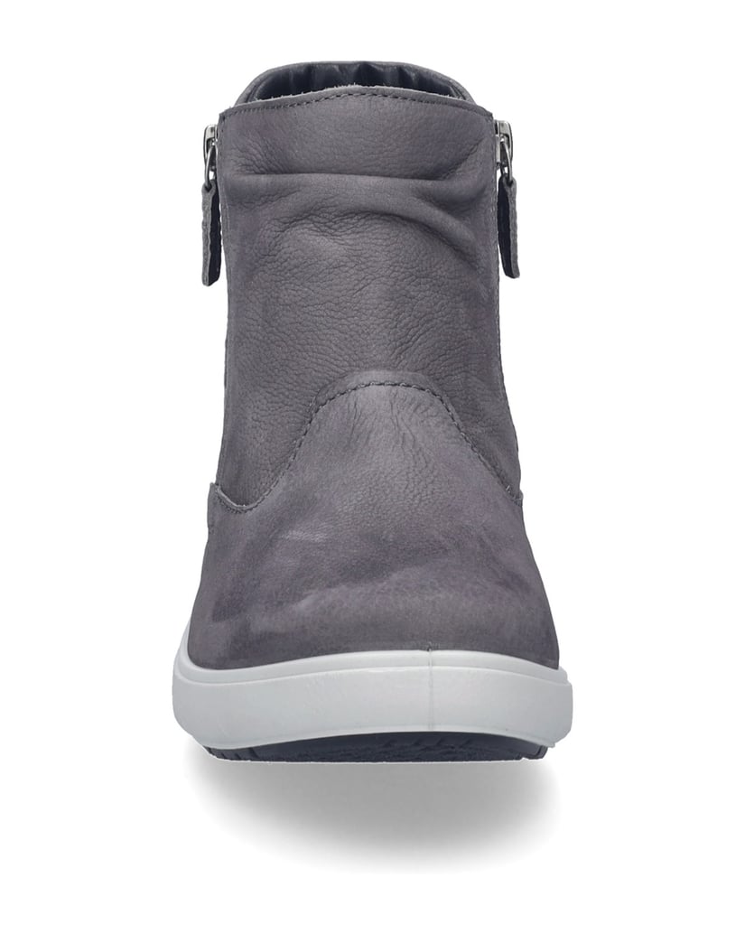 JOSEF-SEIBEL-JOSEF-SEIBEL-Megan-12-|-Stiefelette-für-Damen-|-Grau-grau